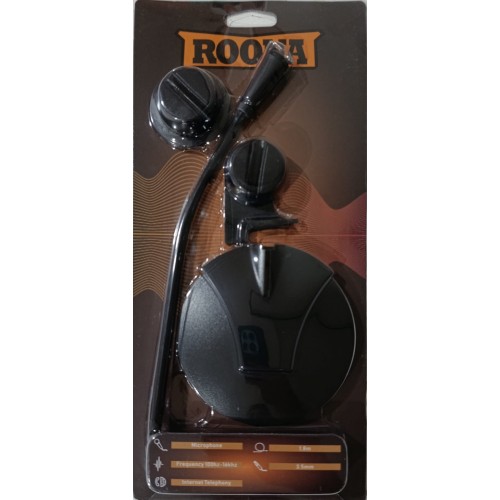 ROONA MASAÜSTÜ MİKROFON